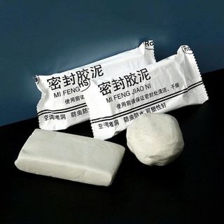 XI MĂNG TRẮNG DẺO BỊT LỖ ĐA NĂNG (T1000)