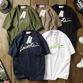Mẫu áo thun nam. Áo chất cotton 4c . Phong cách trẻ trung, cá tính, form unisex nam nữ đều có thể mặc.