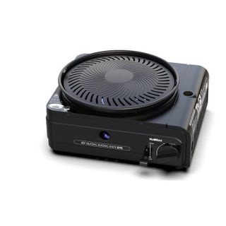 BẾP NƯỚNG GAS NAMILUX MOTHER EVS1 GS2621PF (T10)
