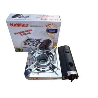 BẾP GAS DU LỊCH MINI NAMILUX NA-172PS (T10)