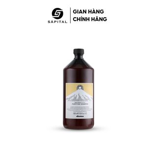 Dầu gội đầu Purifying - 1000ml