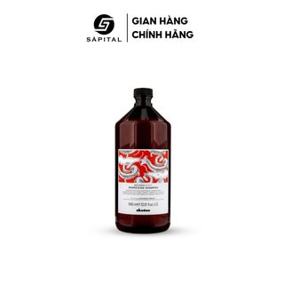 Dầu gội đầu Energizing new - 1000ml