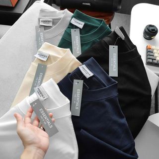 Áo thun nam. Thời Trang Nam. Chất vải cotton 4c.