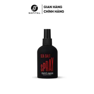 Xịt phồng tóc Sea salt spay 200ml
