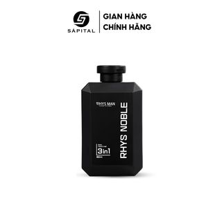 Sữa tắm RHYS NOBLE 350ml
