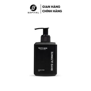 Dung dịch vệ sinh RHYS ULTIMATE 120ml