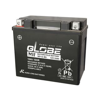 Ắc quy xe máy Globe giá sỉ tại Hà Nội