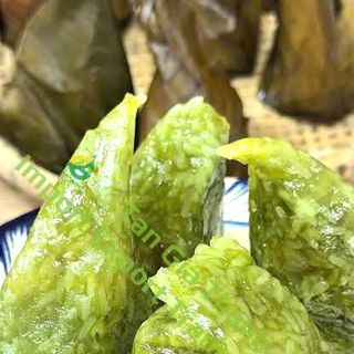 Bánh ít nếp đông lạnh