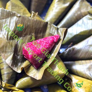 Bánh ít nếp đông lạnh
