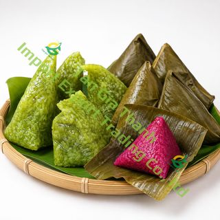 Bánh ít nếp đông lạnh