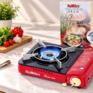 BẾP GAS DU LỊCH NAMILUX PL-1911PF (T10)