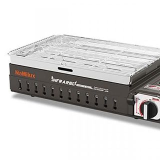 BẾP NƯỚNG GAS ĐA NĂNG NAMILUX GM2120PS (T10)