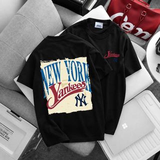T shirt NY nam. Chất vải cotton 4c.