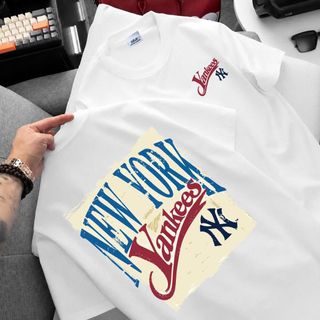 T shirt NY nam. Chất vải cotton 4c.