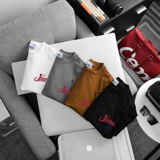 T shirt NY nam. Chất vải cotton 4c.