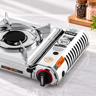 BẾP GAS DU LỊCH INOX NAMILUX PL-2021AS (T10)