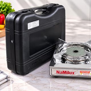 BẾP GAS DU LỊCH HỒNG NGOẠI NAMILUX PM-1817AS (T10)