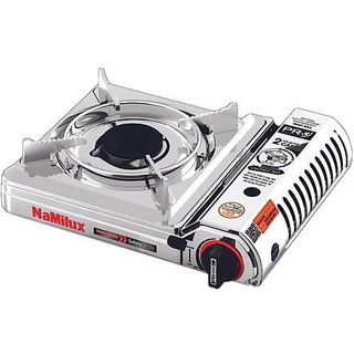 BẾP GAS DU LỊCH INOX NAMILUX PL-2021AS (T10)