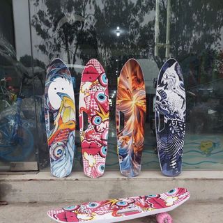ván trượt cho bé