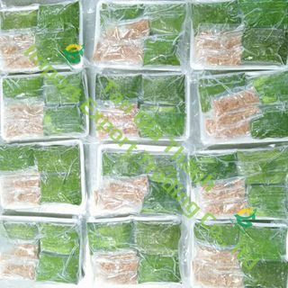 Xôi bắp đông lạnh