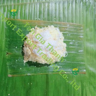 Xôi bắp đông lạnh