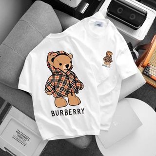 T shirt BBR nam. Chất vải cotton 4c.