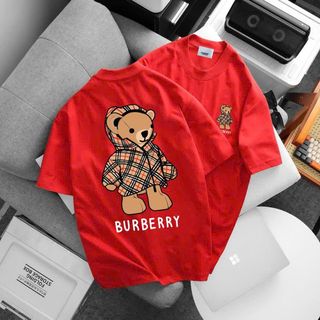 T shirt BBR nam. Chất vải cotton 4c.