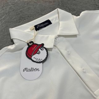 Polo Malbon Rayon.