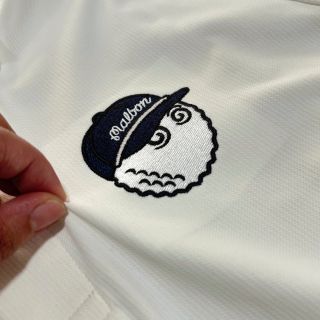 Polo Malbon Rayon.