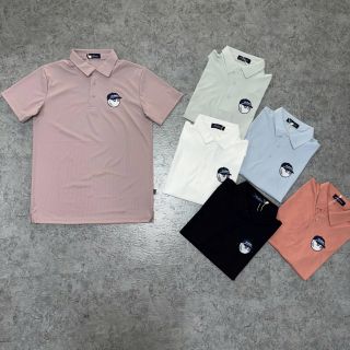 Polo Malbon Rayon.