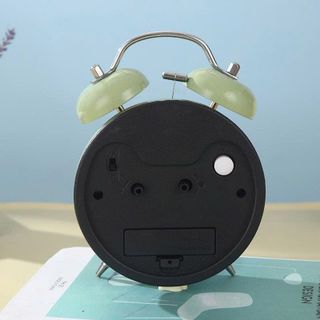 Đồng hồ báo thức để bàn 4 inch