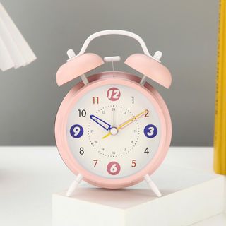 Đồng hồ báo thức để bàn 4 inch
