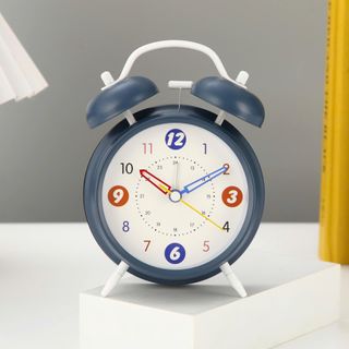 Đồng hồ báo thức để bàn 4 inch