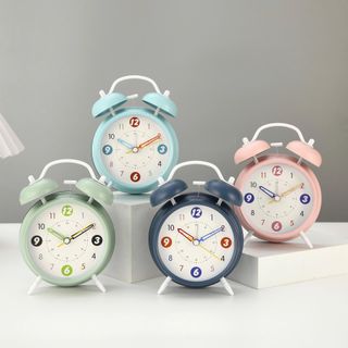 Đồng hồ báo thức để bàn 4 inch