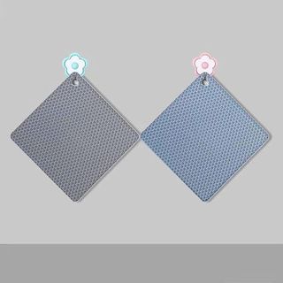 MIẾNG LÓT NỒI CÁCH NHIỆT SILICON (T400)
