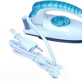 BÀN ỦI KHÔ MINI DU ỊCH GZ-500