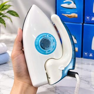 BÀN ỦI KHÔ MINI DU ỊCH GZ-500