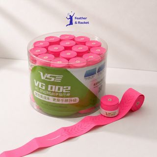 [SỈ TOÀN QUỐC] QUẤN CÁN VỢT VS VG002 – CẦU LÔNG / TENNIS / PICKLEBALL – GIÁ TỐT