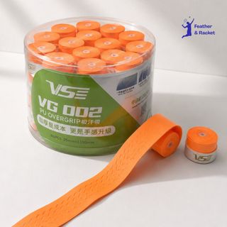 [SỈ TOÀN QUỐC] QUẤN CÁN VỢT VS VG002 – CẦU LÔNG / TENNIS / PICKLEBALL – GIÁ TỐT