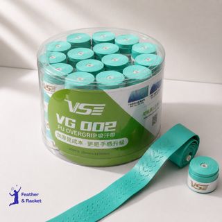 [SỈ TOÀN QUỐC] QUẤN CÁN VỢT VS VG002 – CẦU LÔNG / TENNIS / PICKLEBALL – GIÁ TỐT