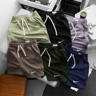 SALE QUẦN SHORT NAM.   Chất nỉ chân Cua 100%cotton.