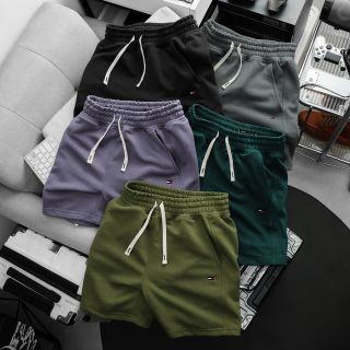 SALE QUẦN SHORT NAM.   Chất nỉ chân Cua 100%cotton.