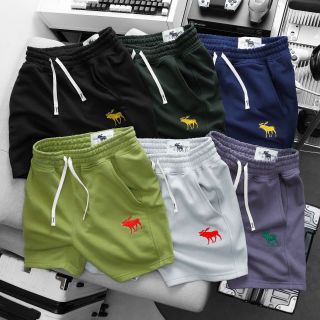 SALE QUẦN SHORT NAM.   Chất nỉ chân Cua 100%cotton.