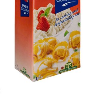 Kem đa năng Master Gourmet 1L - Thùng 12 hộp