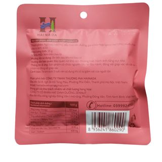 Bắp giòn vị cay