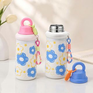 Bình Giữ Nhiệt Inox 650ml Giá sỉ