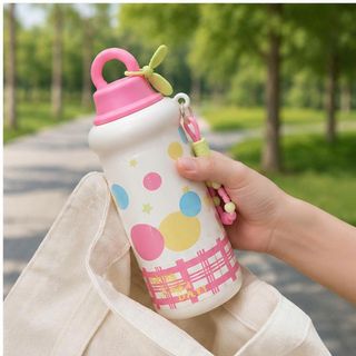 Bình Giữ Nhiệt Inox 650ml Giá sỉ