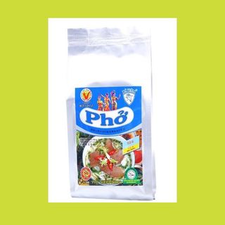 Bột Thơm Bột Gia vị Nấu Phở Bà Tám Bao Bạc ( Ông Tám Chà ) gói 500g
