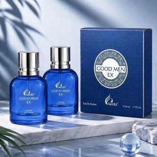 Nước hoa Charme good men