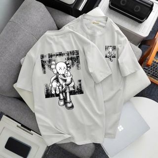 T - shirt nam.   Chất vải cotton 4c. Hình in sắc nét.